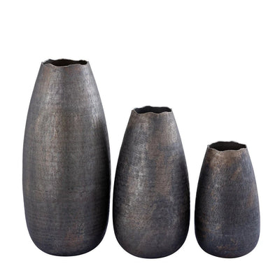 Semin Pot Zilver L by PTMD