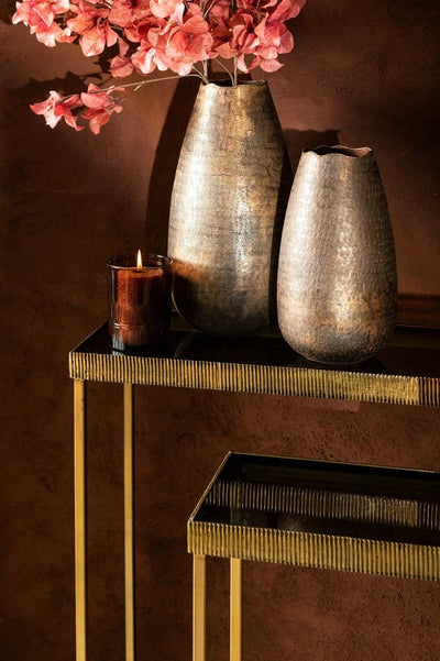 Semin Pot Zilver L by PTMD