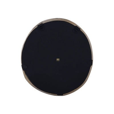 Limera Brass ronde spiegel S by PTMD