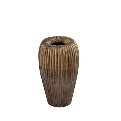 Russel Pot Goud Hoog S by PTMD