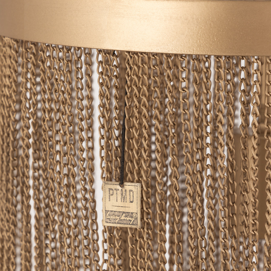 Brenton Hanglamp Goud L - depauwwonen