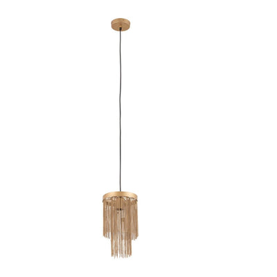 Brenton Hanglamp Goud S by PTMD