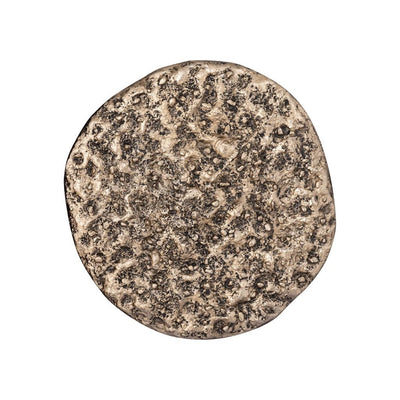 Victoire Gold gegoten aluminium wandpaneel by PTMD