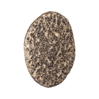 Victoire Gold gegoten aluminium wandpaneel by PTMD