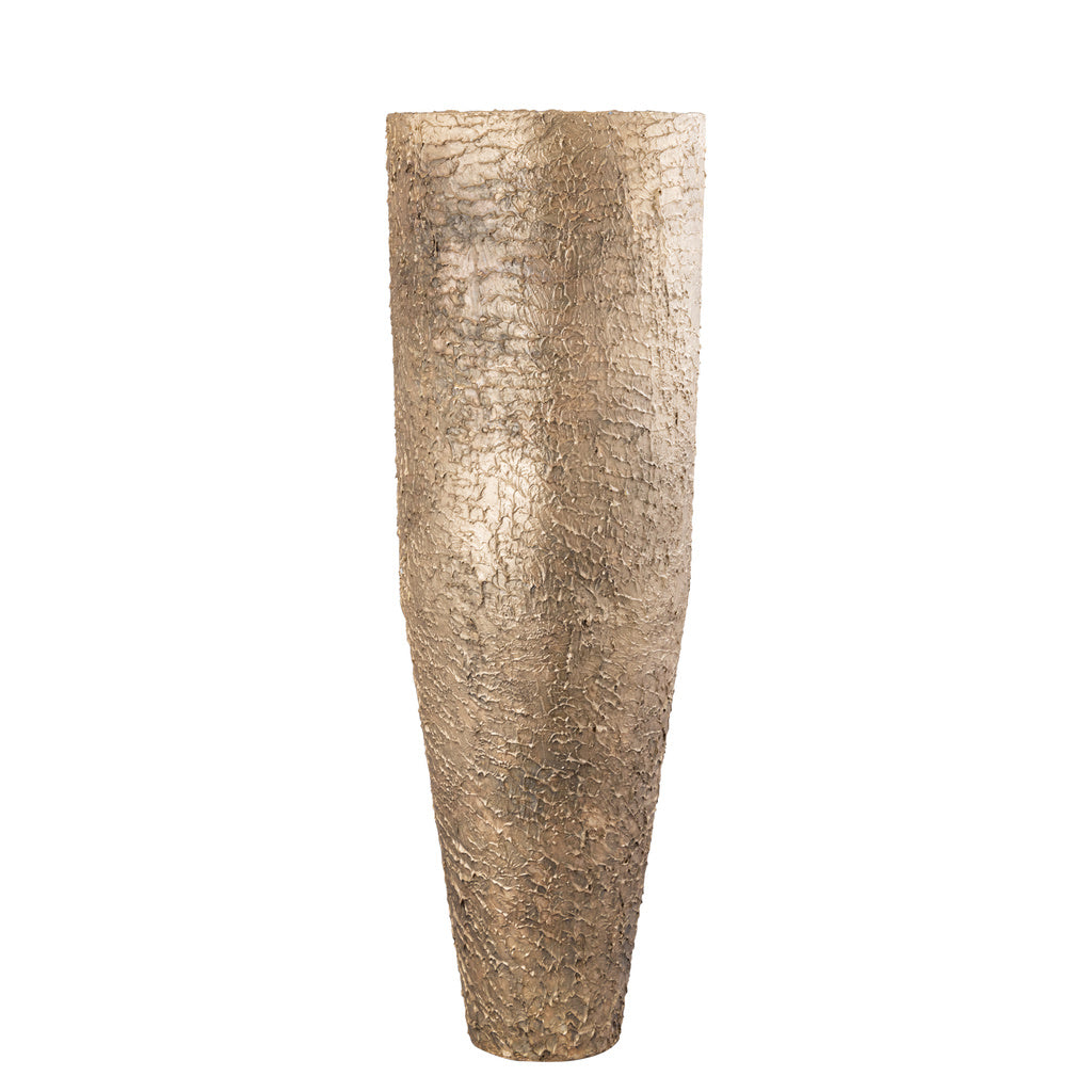 Simona Pot Antiek Goud L - depauwwonen