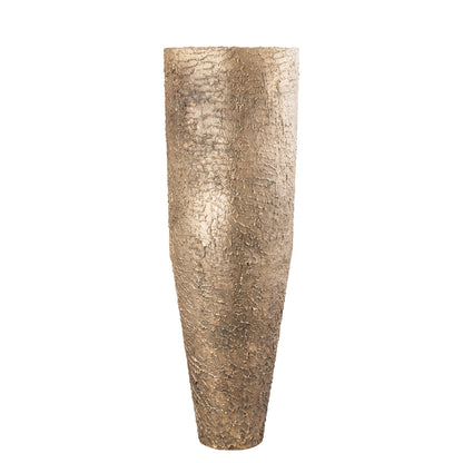 Simona Pot Antiek Goud L - depauwwonen