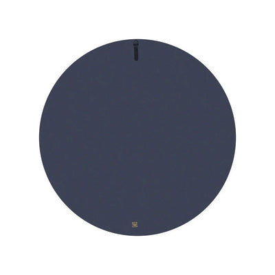 Zoaya Bronzen MDF houten wandpaneel 3D kubussen rond S by PTMD