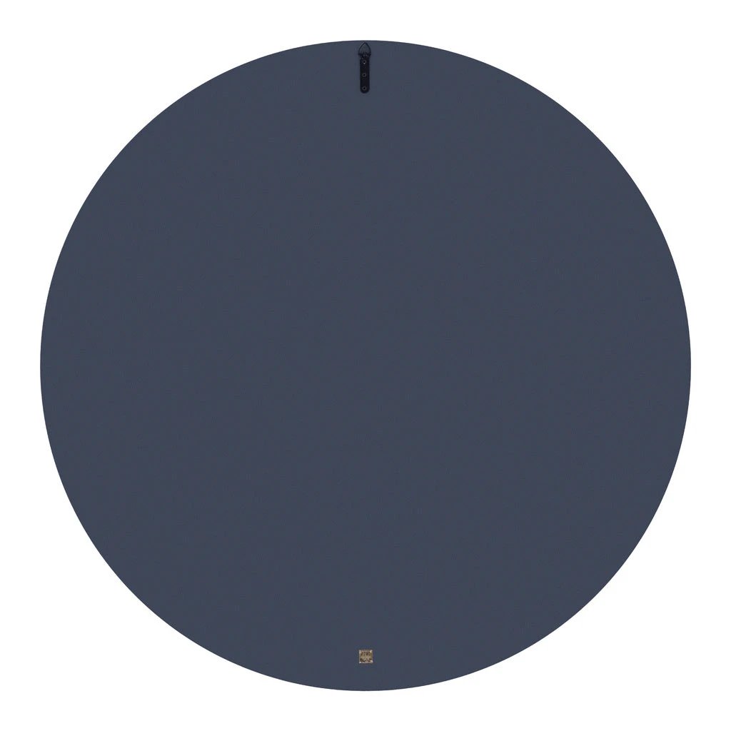 Zoaya Bronzen MDF houten wandpaneel 3D kubussen rond L by PTMD