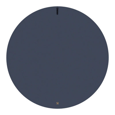 Zoaya Bronzen MDF houten wandpaneel 3D kubussen rond L by PTMD