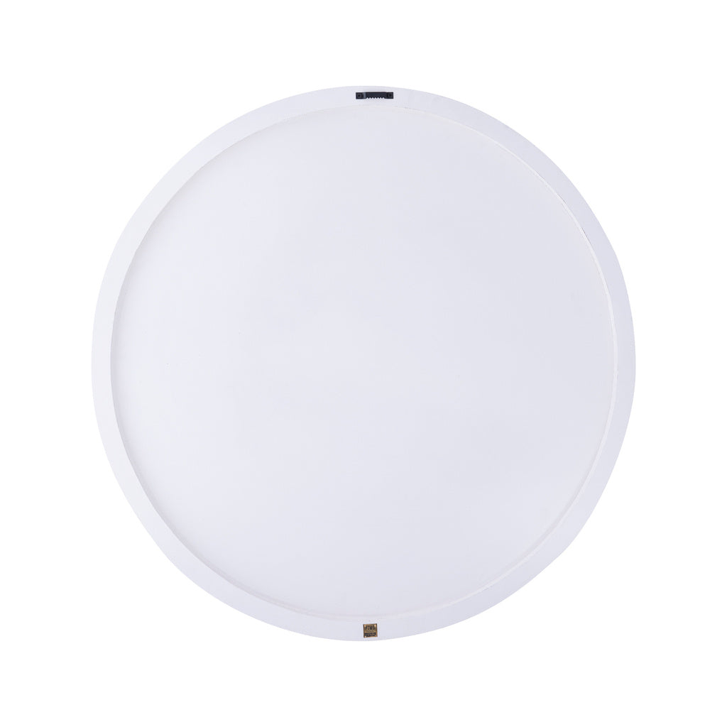 Wandpaneel Wiktor White S - depauwwonen