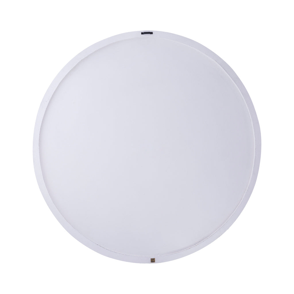 Wandpaneel Wiktor White M - depauwwonen