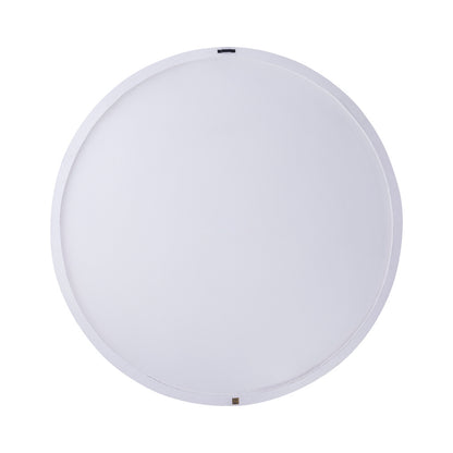 Wandpaneel Wiktor White M - depauwwonen