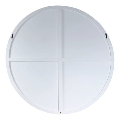 Wandpaneel Wiktor White L by PTMD