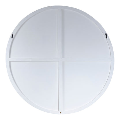 Wandpaneel Wiktor White L - depauwwonen