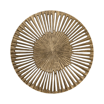 Wandpaneel Marjun Goud L - depauwwonen