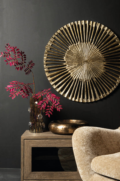 Wandpaneel Marjun Goud L - depauwwonen