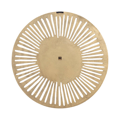 Wandpaneel Marjun Goud L - depauwwonen