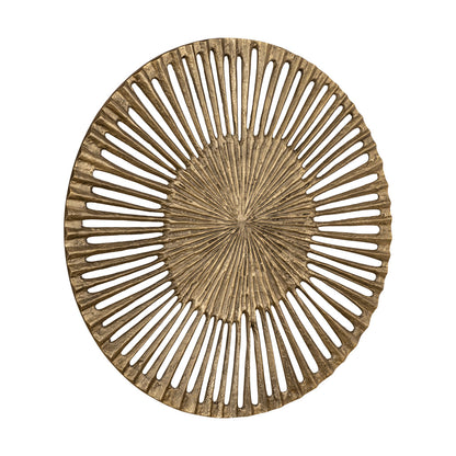 Wandpaneel Marjun Goud L - depauwwonen