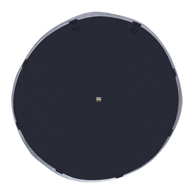 Limera Nikkel ronde spiegel L by PTMD