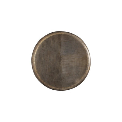 Jowad Antique Gold aluminium wandpaneel S by PTMD