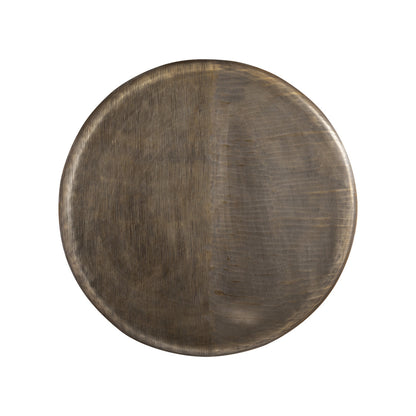 Jowad Antiek Gouden aluminium wandpaneel M - depauwwonen