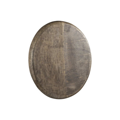 Jowad Antiek Gouden aluminium wandpaneel M by PTMD