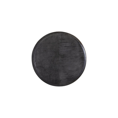 Jowad Grafiet aluminium wandpaneel S by PTMD