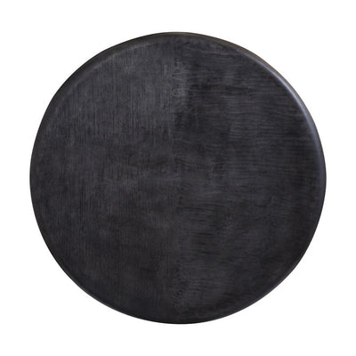 Jowad Grafiet aluminium wandpaneel L by PTMD