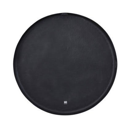 Jowad Grafiet aluminium wandpaneel L - depauwwonen