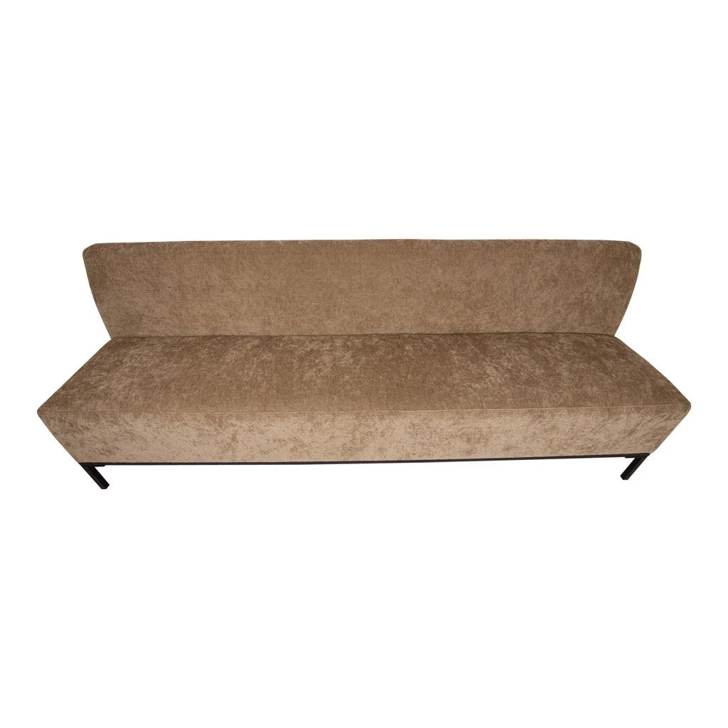 Xania eetbank zonder armleuning 240cm by PTMD