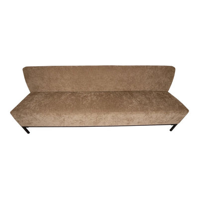 Xania eetbank zonder armleuning 240cm by PTMD