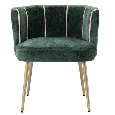 Nell eetkamerstoel aphrodite regenwoud by PTMD