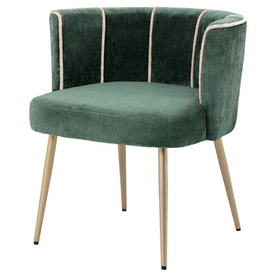 Nell eetkamerstoel aphrodite regenwoud by PTMD