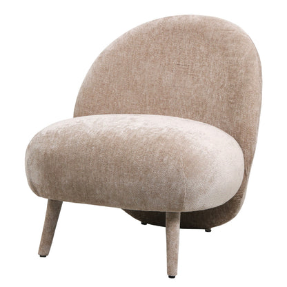 Eonas fauteuil Beige - depauwwonen