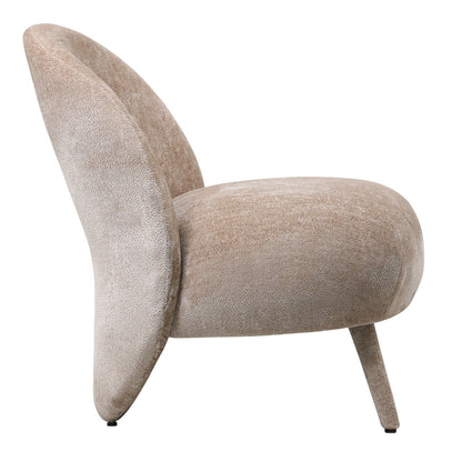 Eonas fauteuil Beige - depauwwonen