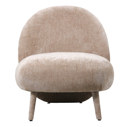 Eonas fauteuil Beige - depauwwonen