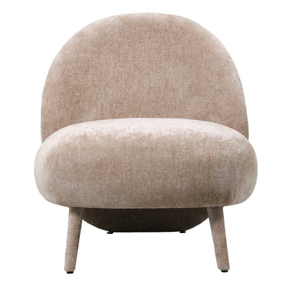 Eonas fauteuil Beige - depauwwonen