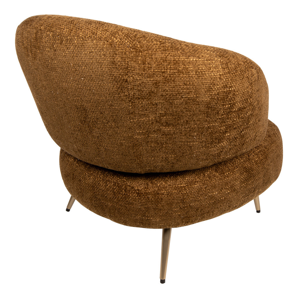 Fauteuil Franklyn Amber Green - depauwwonen