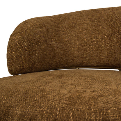 Fauteuil Franklyn Amber Green - depauwwonen