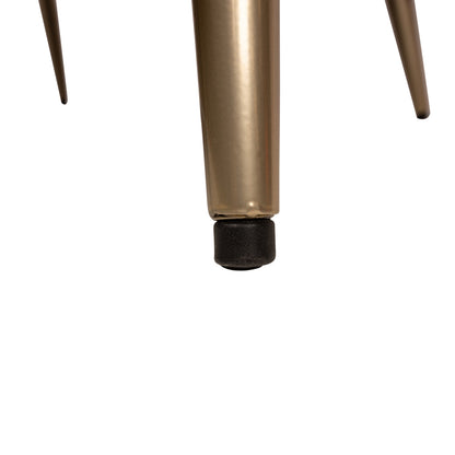 Fauteuil Franklyn Amber Green - depauwwonen