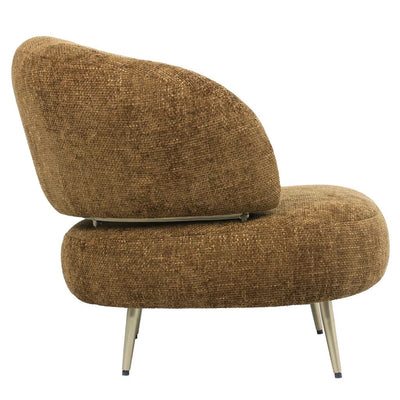 Fauteuil Franklyn Amber Green by PTMD