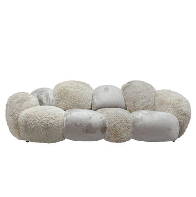 Curvae bank Lush Beige by PTMD