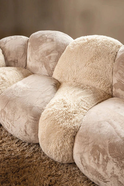 Curvae bank Lush Beige by PTMD