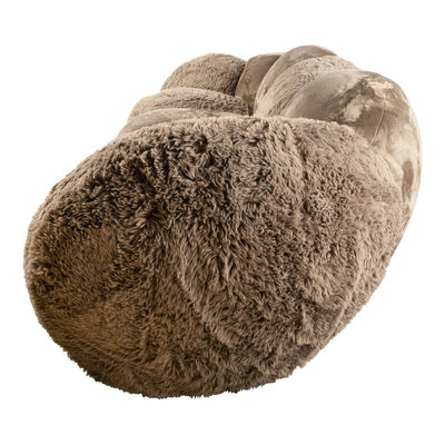 Curvae Sofa Lush Taupe by PTMD