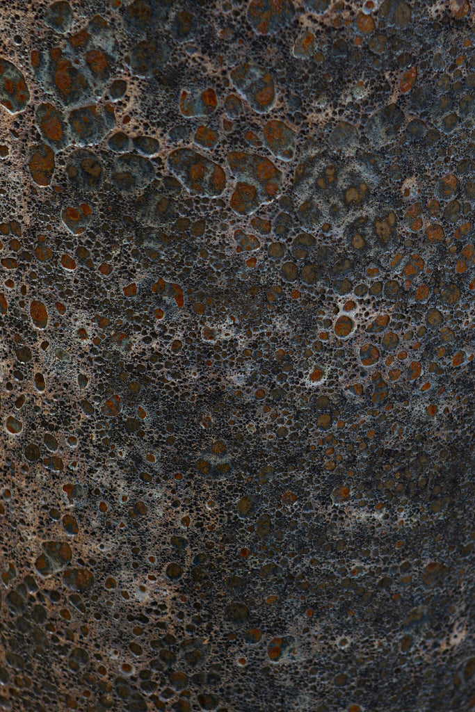 Jossilyn Pot Groen Hoog - depauwwonen