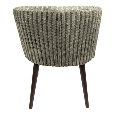 Fiori Eetkamerstoel Groen Daisy by PTMD