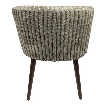 Fiori Eetkamerstoel Groen Daisy - depauwwonen