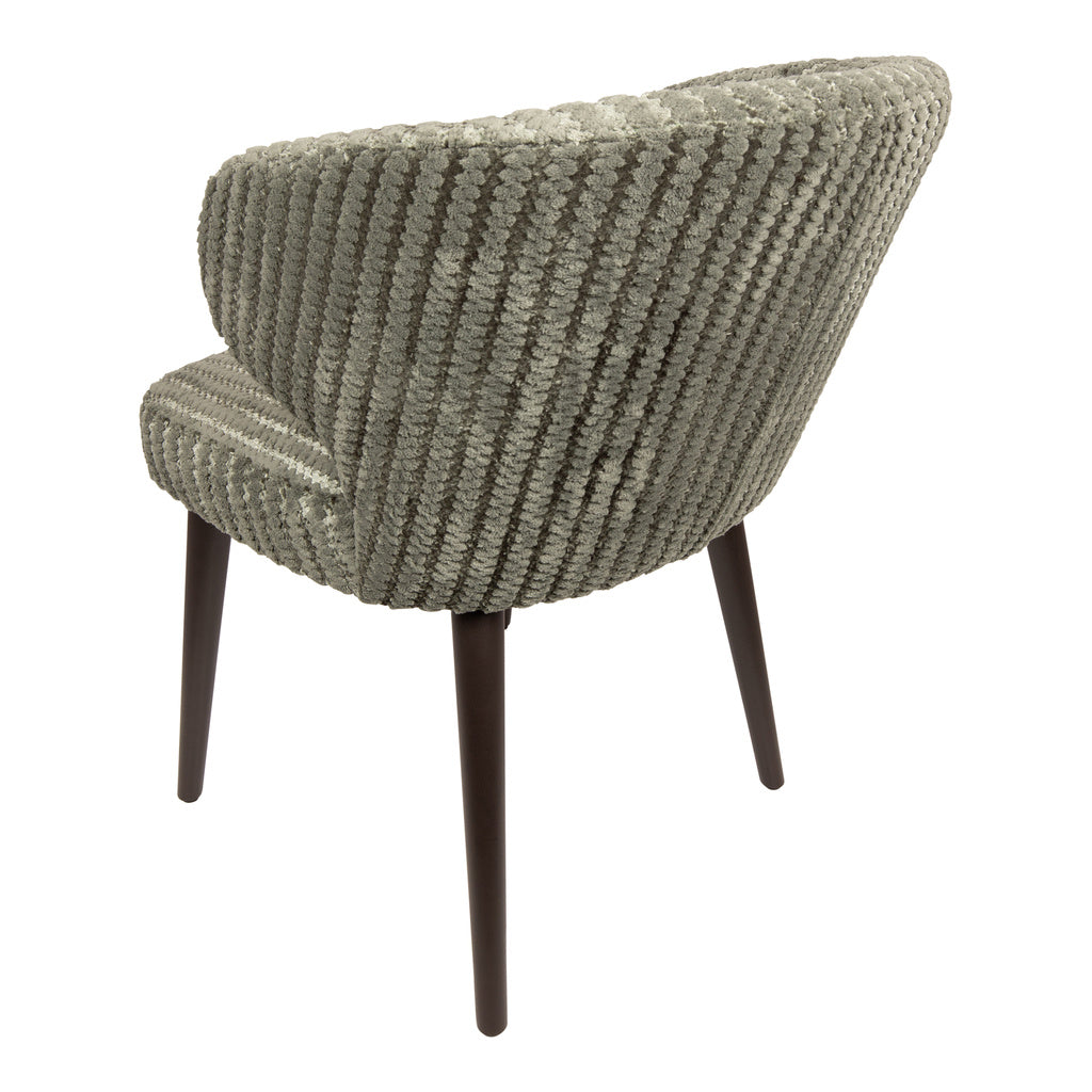 Fiori Eetkamerstoel Groen Daisy - depauwwonen