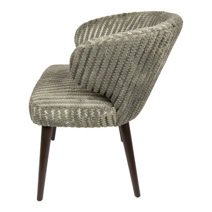 Fiori Eetkamerstoel Groen Daisy - depauwwonen