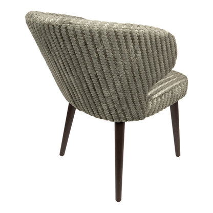 Fiori Eetkamerstoel Groen Daisy - depauwwonen